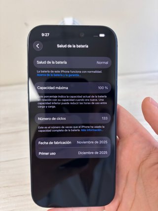 iPhone 17 Pro | Negozio | Garanzia