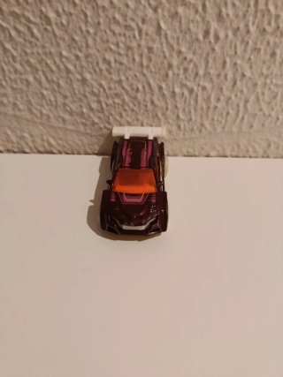 Lote 5 Hot Wheels