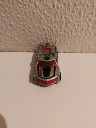 Lote 5 Hot Wheels