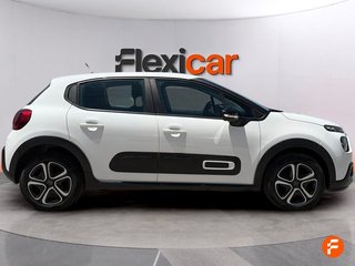 Citroën C3 PureTech 60KW (83CV) Plus