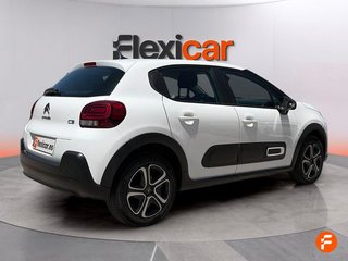 Citroën C3 PureTech 60KW (83CV) Plus