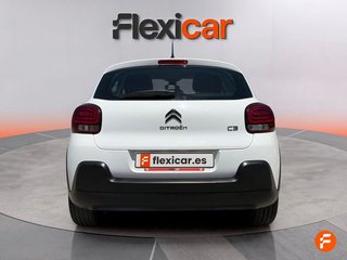 Citroën C3 PureTech 60KW (83CV) Plus