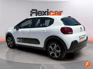 Citroën C3 PureTech 60KW (83CV) Plus
