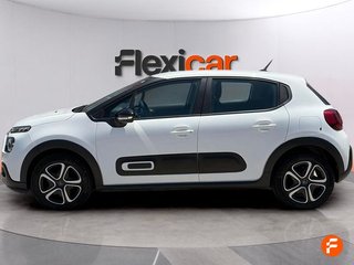 Citroën C3 PureTech 60KW (83CV) Plus