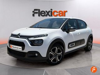 Citroën C3 PureTech 60KW (83CV) Plus