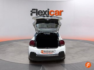 Citroën C3 PureTech 60KW (83CV) Plus
