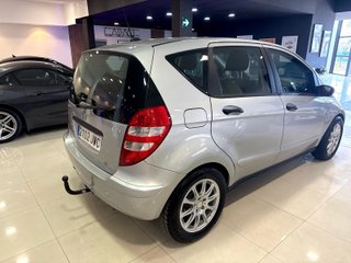 Mercedes-Benz Clase A A 180 CDI Classic