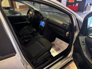 Mercedes-Benz Clase A A 180 CDI Classic
