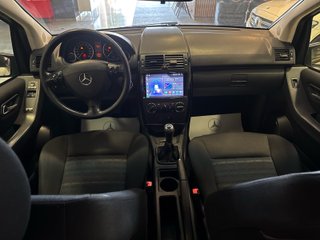 Mercedes-Benz Clase A A 180 CDI Classic
