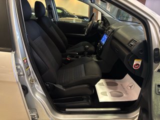 Mercedes-Benz Clase A A 180 CDI Classic