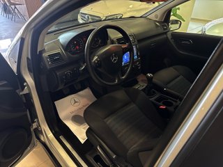 Mercedes-Benz Clase A A 180 CDI Classic