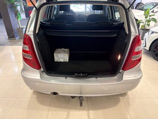 Mercedes-Benz Clase A A 180 CDI Classic