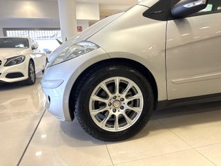 Mercedes-Benz Clase A A 180 CDI Classic