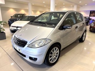 Mercedes-Benz Clase A A 180 CDI Classic
