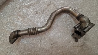 Tubo EGR Honda N22A2 Civic Accord CRV