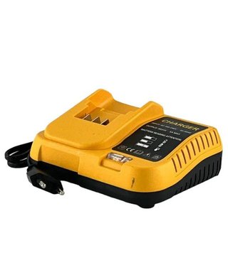 Maletín Taladro Percutor 21V con 2 Baterías, NUEVO