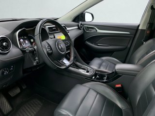 MG ZS 2022