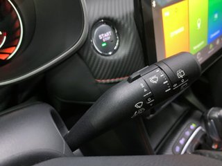 MG ZS 2022