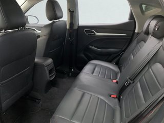 MG ZS 2022