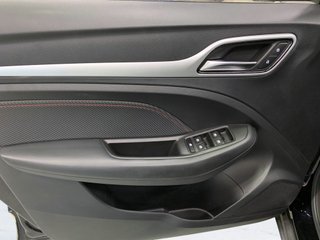 MG ZS 2022