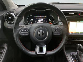 MG ZS 2022