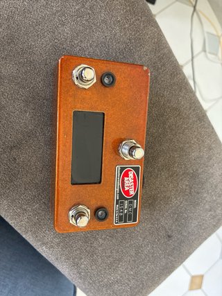 Disaster Area DMC-3XL 2Gen