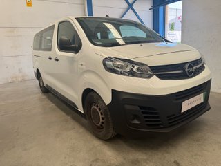 Opel Vivaro BEV 330 Express M Std