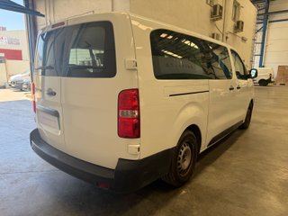 Opel Vivaro BEV 330 Express M Std