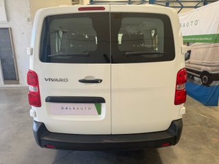 Opel Vivaro BEV 330 Express M Std