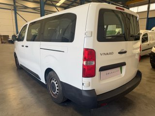 Opel Vivaro BEV 330 Express M Std