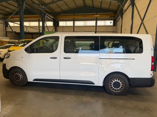 Opel Vivaro BEV 330 Express M Std