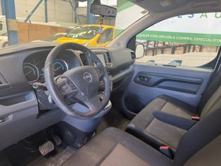 Opel Vivaro BEV 330 Express M Std