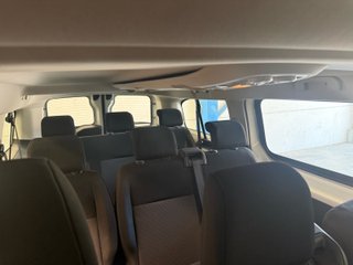 Opel Vivaro BEV 330 Express M Std