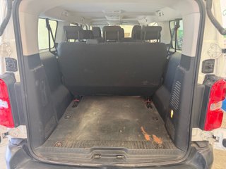 Opel Vivaro BEV 330 Express M Std