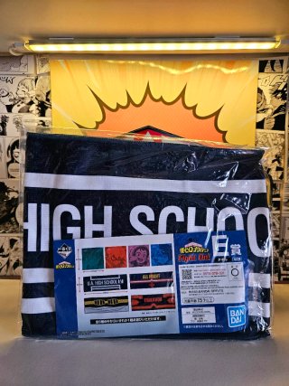 Pack Hero Academia ~ Toga & Twice