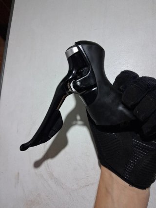 Maneta Derecha Shimano 105 11v ST5800