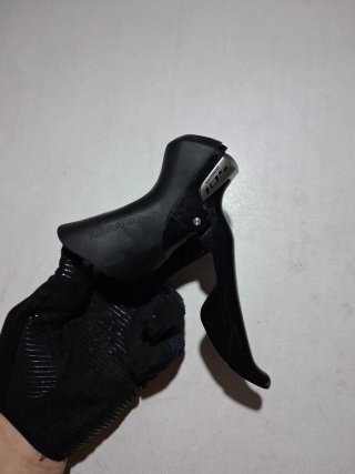 Maneta Derecha Shimano 105 11v ST5800