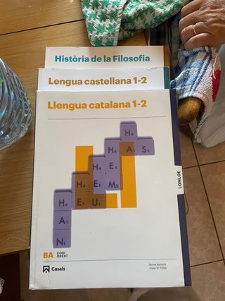 Libros