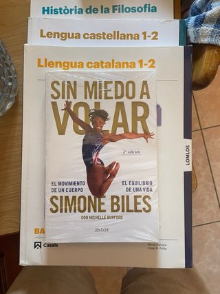 Libros