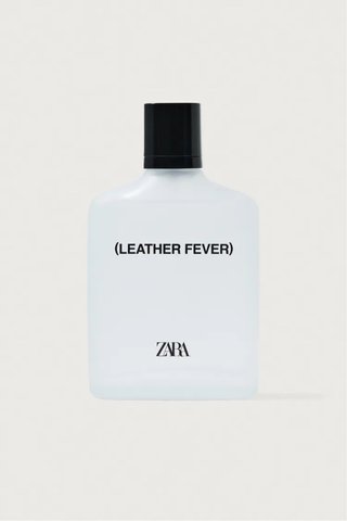 Perfume Zara Leather Fever EDP 100 ml