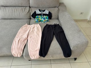 Pack Ropa Deportiva Adidas