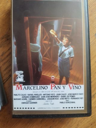 Lote Películas VHS: Rocky, Superman, Terminator