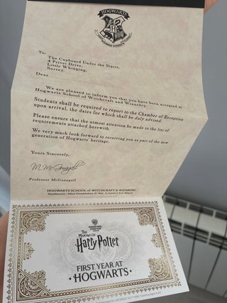 Pasaporte Harry Potter Tour Londres