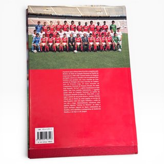 Benfica - O Voo da Águia Álbum 88/89