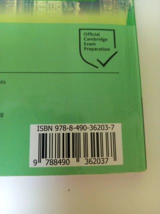 Complete First for Schools for Spanish Speakers...