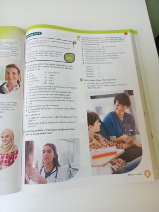 Complete First for Schools for Spanish Speakers...