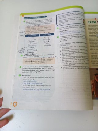Complete First for Schools for Spanish Speakers...