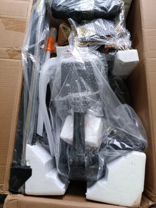 Máquina de remo Joroto