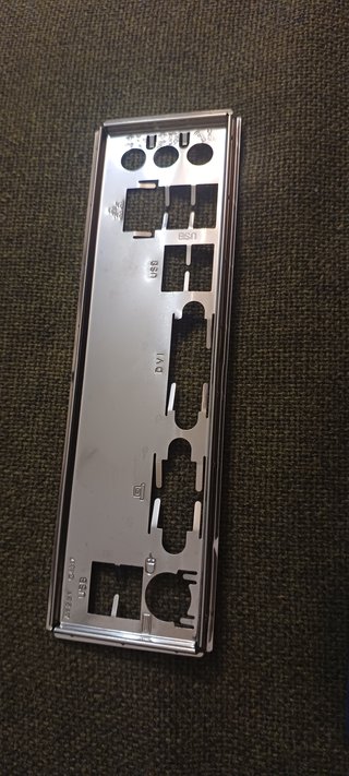 Placa Base Gigabyte GA-H61M-DS2