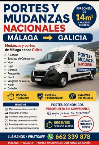 Portes Torremolinos